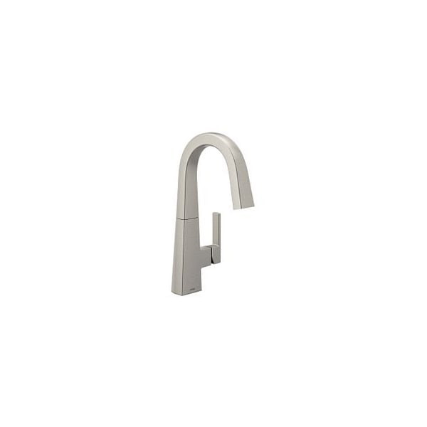 Nio Bar Non-Pulldown Faucet Srs